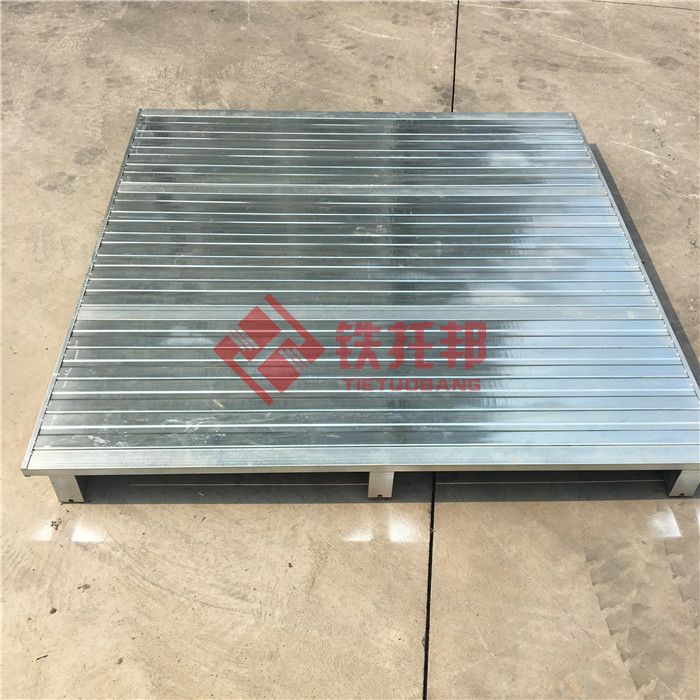 镀锌托盘